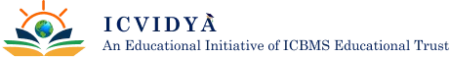 icvidya logo